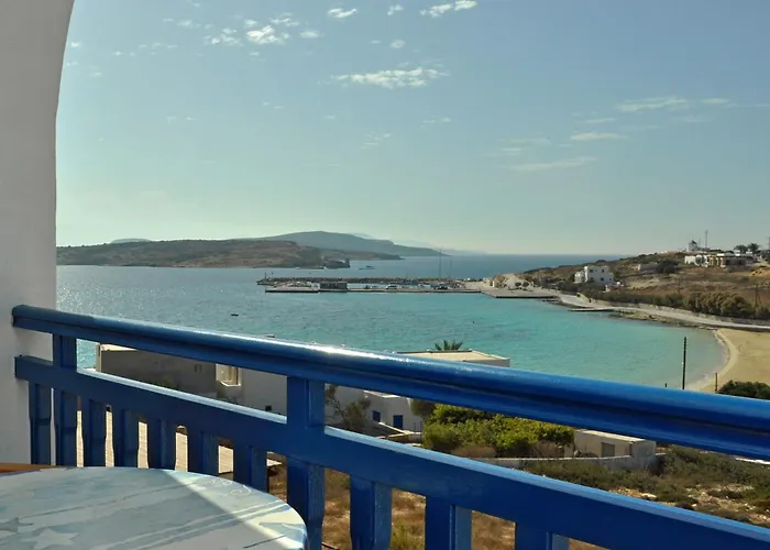 Atlantida Hotel