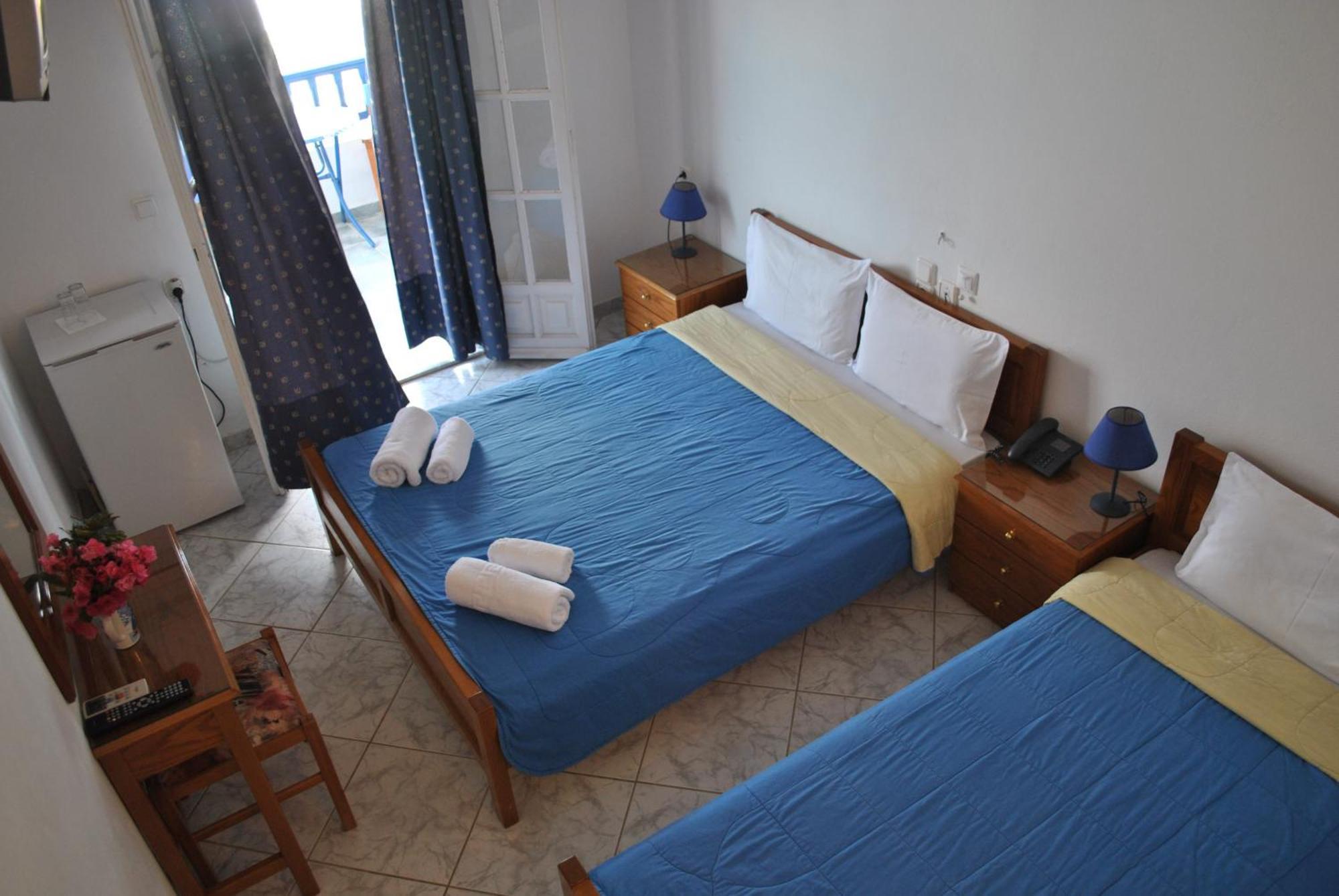 Atlantida Otel