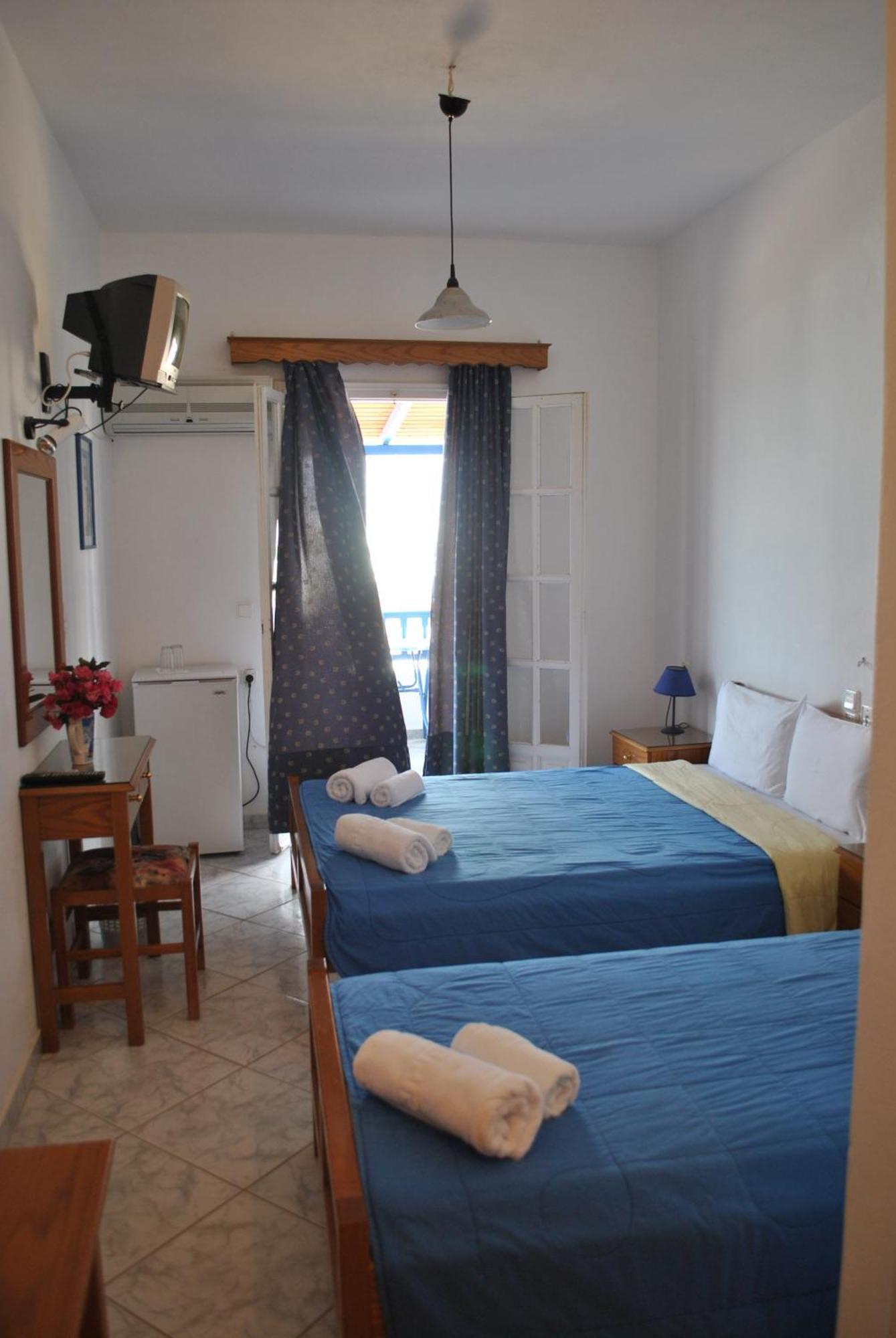 Otel Atlantida