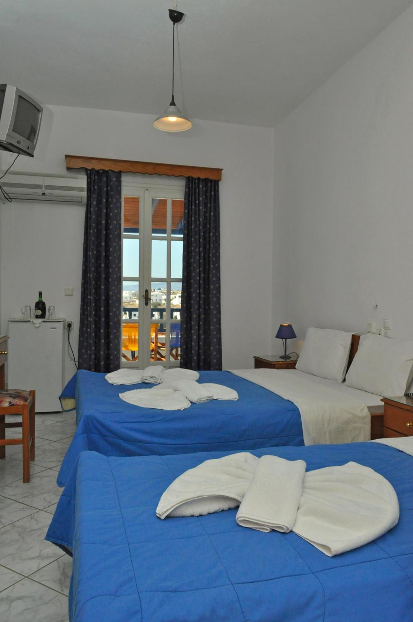 Atlantida Otel