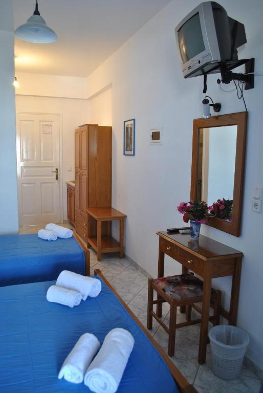 Atlantida Otel