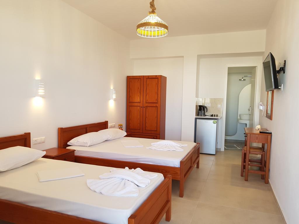 Otel Atlantida Koufonisia