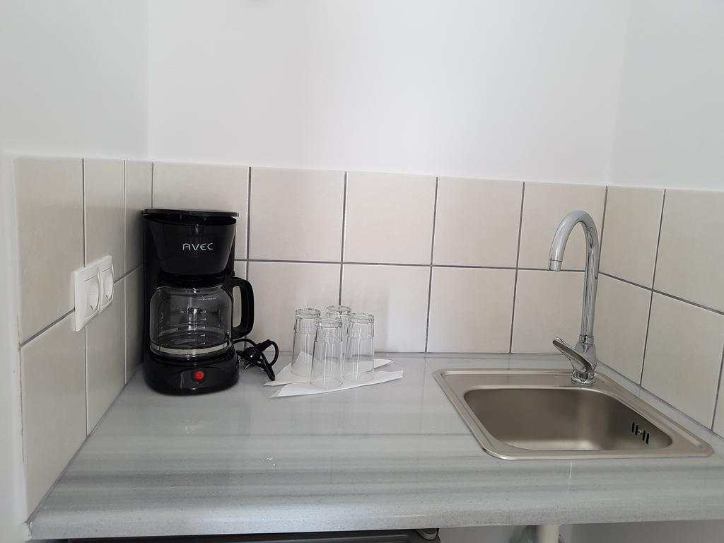 Otel Atlantida 3*