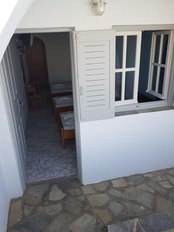 Otel Atlantida Koufonisia