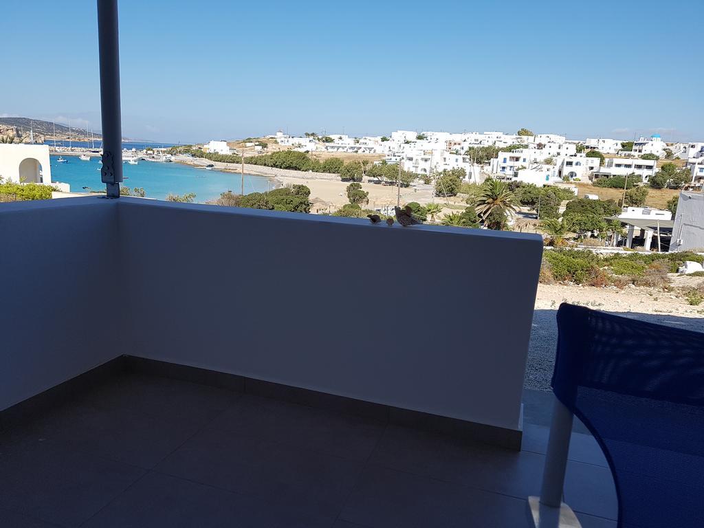 Atlantida Otel 3*