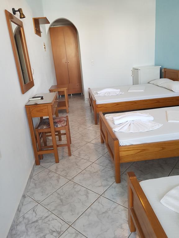 Atlantida Otel 3*