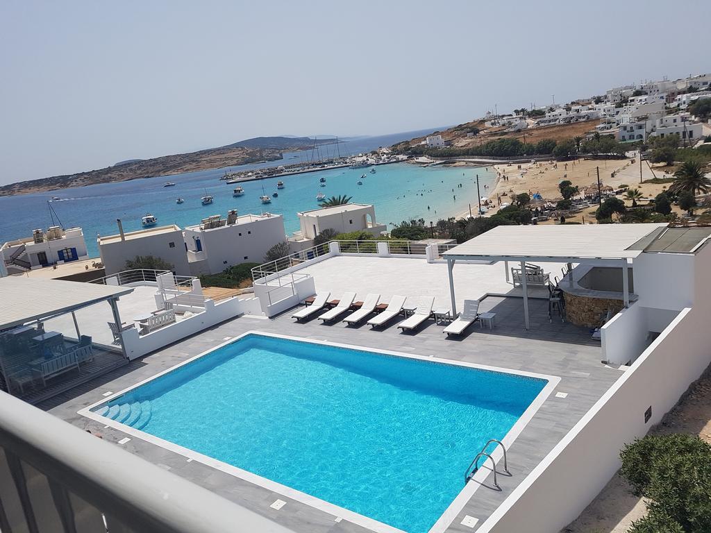 Atlantida Otel