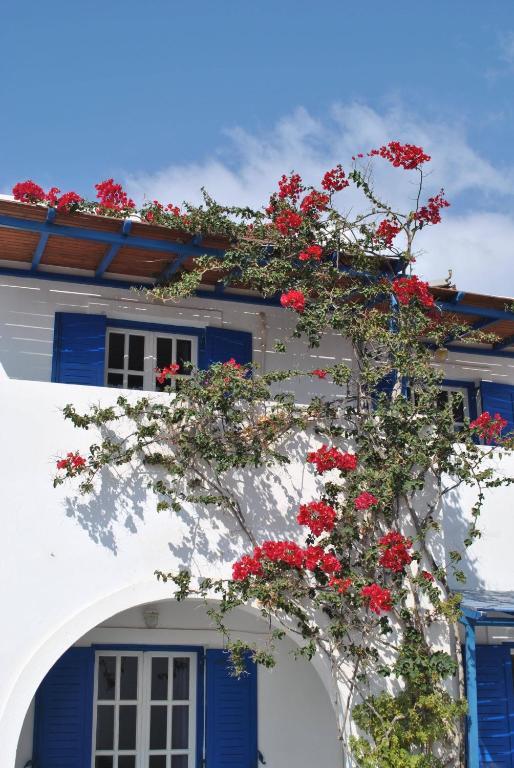 Otel Atlantida Koufonisia
