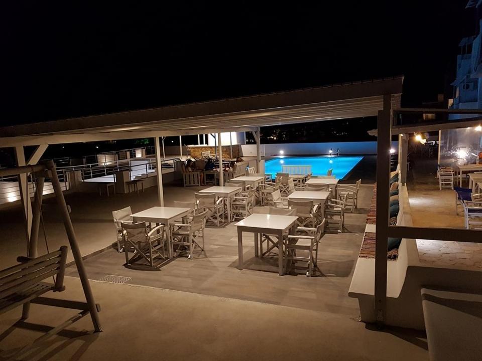 Otel Atlantida Koufonisia