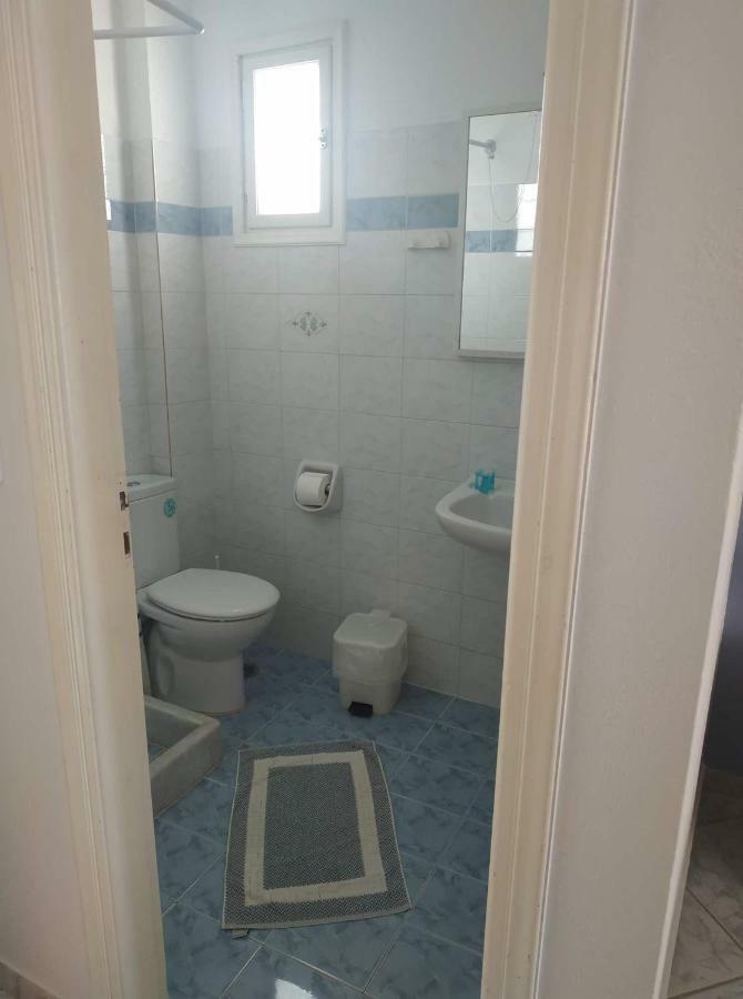Otel Atlantida Koufonisia